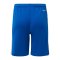 adidas Squadra 21 Short Kids Blau Weiss - blau