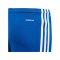 adidas Squadra 21 Short Kids Blau Weiss - blau