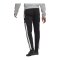 adidas Squadra 21 Sweat Jogginghose Schwarz - schwarz