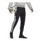 adidas Squadra 21 Sweat Jogginghose Schwarz - schwarz