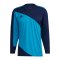 adidas Squadra 21 Torwarttrikot Blau - blau