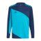 adidas Squadra 21 Torwarttrikot Kids Blau - blau