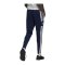 adidas Squadra 21 Trainingshose Blau Weiss - blau