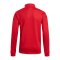 adidas Squadra 21 Trainingstop Kids Rot Weiss - rot