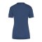 adidas Squadra 21 Trikot Damen Blau - blau