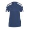 adidas Squadra 21 Trikot Damen Blau - blau