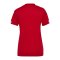 adidas Squadra 21 Trikot Damen Rot Weiss - rot