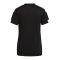 adidas Squadra 21 Trikot Damen Schwarz Weiss - schwarz