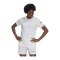 adidas Squadra 21 Trikot Damen Weiss - weiss