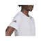 adidas Squadra 21 Trikot Damen Weiss - weiss