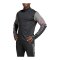 adidas Squadra 25 Trainingsjacke Schwarz Grau - schwarz