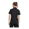 adidas Squadra 25 Competition Polo Damen Schwarz - schwarz