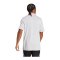 adidas Squadra 25 Polo Grau - grau