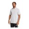 adidas Squadra 25 Polo Grau - grau
