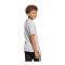 adidas Squadra 25 Polo Kids Grau - grau