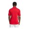 adidas Squadra 25 Polo Rot - rot