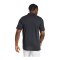 adidas Squadra 25 Competition Polo Schwarz - schwarz