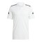 adidas Squadra 25 Polo Weiß - weiss