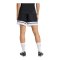 adidas Squadra 25 Short Damen Schwarz - schwarz