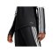 adidas Squadra 25 HalfZip Sweatshirt Damen Schwarz - schwarz