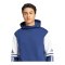adidas Squadra 25 Hoody Blau - blau