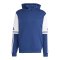 adidas Squadra 25 Hoody Blau - blau