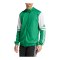 adidas Squadra 25 Kapuzenjacke Grün - gruen