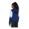 adidas Squadra 25 Hoody Kids Blau - blau