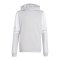 adidas Squadra 25 Hoody Kids Grau - grau