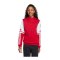 adidas Squadra 25 Hoody Kids Rot - rot
