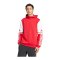 adidas Squadra 25 Hoody Rot - rot