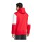 adidas Squadra 25 Hoody Rot - rot
