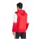 adidas Squadra 25 Kapuzenjacke Rot - rot