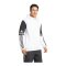 adidas Squadra 25 Hoody Weiss - weiss