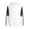 adidas Squadra 25 Hoody Weiss - weiss