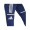 adidas Squadra 25 Jogginghose Blau - blau