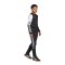 adidas Squadra 25 Trainingshose Kids Schwarz - schwarz