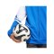 adidas Squadra 25 Kapuzenjacke Kids Blau - blau