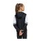 adidas Squadra 25 Kapuzenjacke Kids Schwarz - schwarz