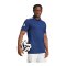 adidas Squadra 25 Polo Blau - blau