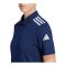 adidas Squadra 25 Competition Polo Damen Blau - blau