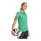 adidas Squadra 25 Polo Damen Grün - gruen