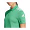 adidas Squadra 25 Polo Damen Grün - gruen