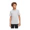adidas Squadra 25 Polo Kids Grau - grau