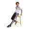 adidas Squadra 25 Polo Kids Grau - grau