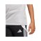 adidas Squadra 25 Polo Kids Grau - grau