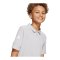 adidas Squadra 25 Polo Kids Grau - grau