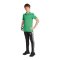 adidas Squadra 25 Polo Kids Grün - gruen
