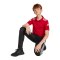 adidas Squadra 25 Polo Kids Rot - rot