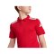 adidas Squadra 25 Polo Kids Rot - rot